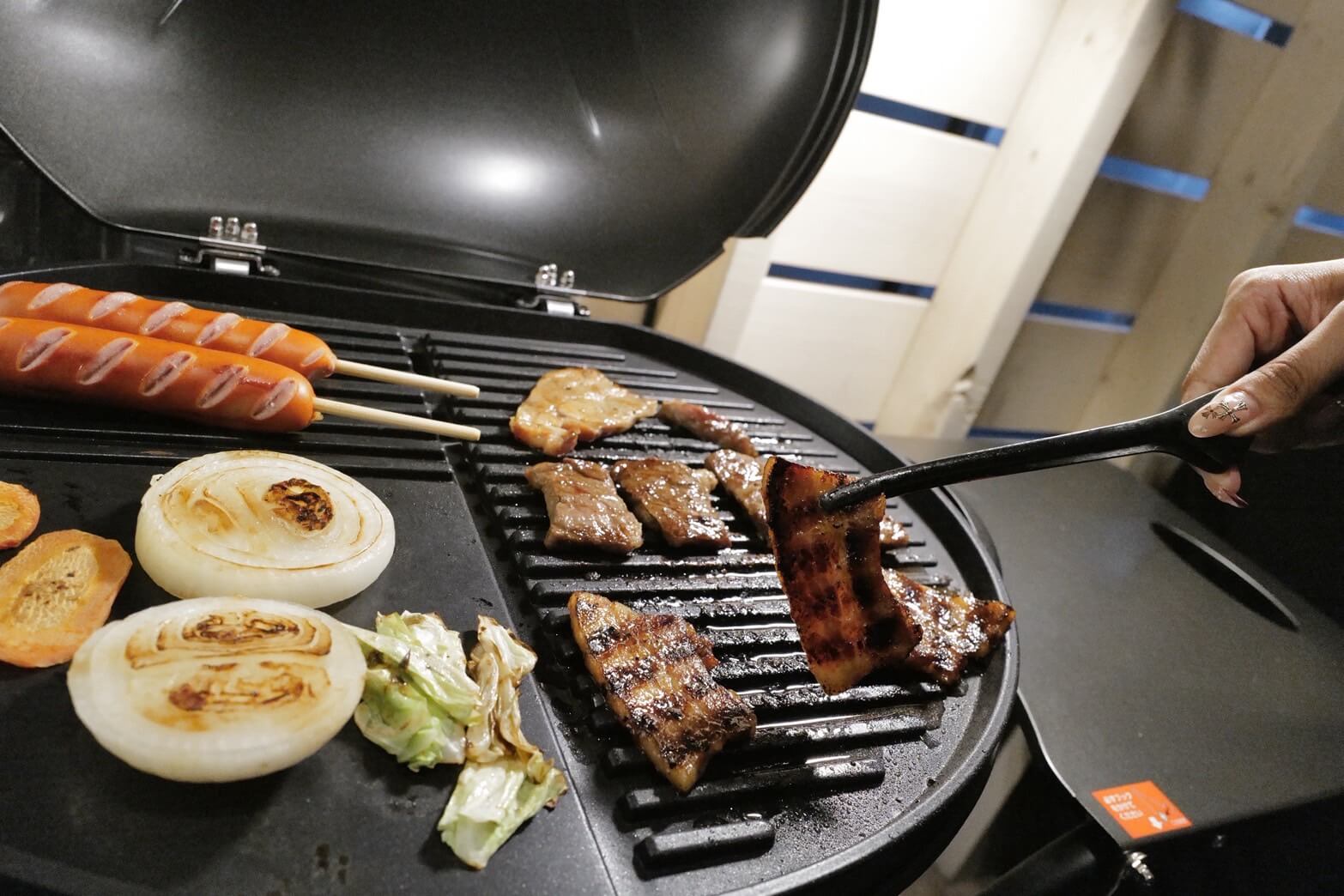 #2はぶはぶはぶ Eskimo E-Hub Base - LOTWSHQ